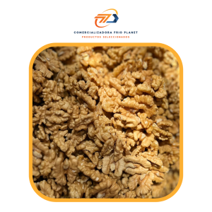 Nueces Chadler 1 kg , Enteras del año.