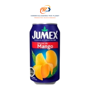 Jugo Jumex 335 ml Mango / Maleta de 24 unidades
