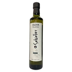 Aceite de Oliva 500 ml.