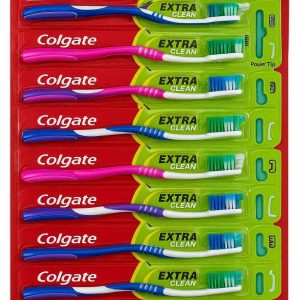 Cepillos de dientes Colgate x13