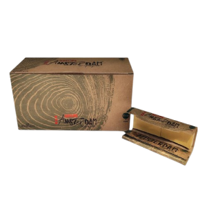 Papelillos Display x 25 Uni Ámsterdam