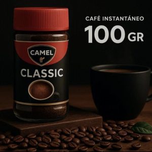 CAMEL 100 GR GRANULADO
