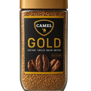 Camel Café Gold Liofilizado 200 gr