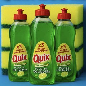 Quix 200 ml