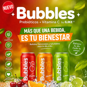 Bebidas Probióticas 335 ml